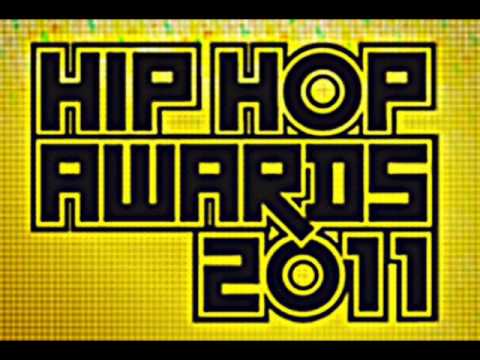 BET Cypher Hip-Hop Awards 2011 Instrumental