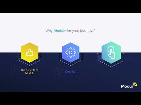 BrightPay & Modulr: Connecting Payroll & Payments - video from BrightPay