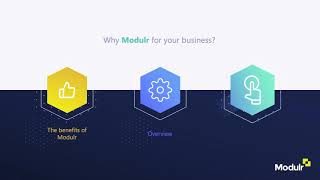 BrightPay & Modulr: Connecting Payroll & Payments