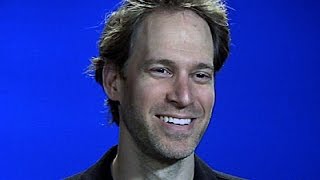 Set Designer Talks Building 'Hamilton'
