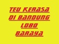 Lirik Lagu Paris Van Java