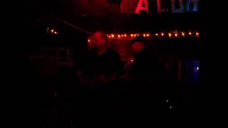 2 Week Notice -  Cocaine cover - Lake Pointe Yacht Club Livonia - May 14, 2011