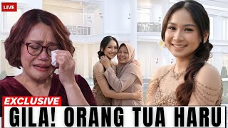 Download Lagu GILA! April Cirebon Beli Rumah untuk Orang Tua, Momen Haru Tak Terduga MP3