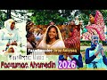 Faaxumaa Ahamedin New Oromoo Music 2026 