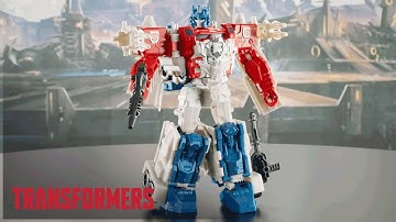 Transformers Generations: Titans Return - 