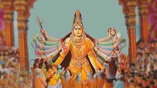 DEVI PURANAM - Tamil - Video 3