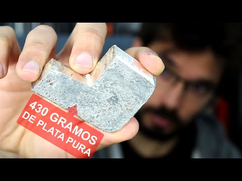 Vídeo: De quin color són els sòlids a la taula periòdica?