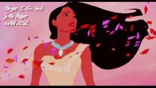 Pocahontas - Färger I En Vind cover