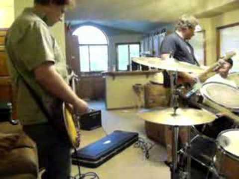 Danger Baby 'Reunion'- Mr. Brownstone