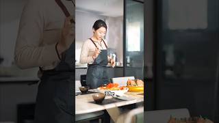 [PART 2]Her daughter sent her an $18 birthday red envelope.#movie #drama