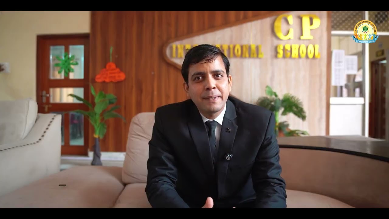 School Tour Video | A Look Behind the Walls | Explore Our Campus, Classrooms & Vibrant Student Life!