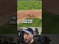 I broke this kid's controller in MLB 23..