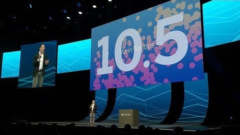 Viz in Tooltips - Tableau 10.5 Beta