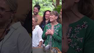 Terri On Steve Irwin's Undercover Disguise 🥸