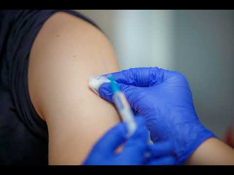 How the Universal Vaccine Works