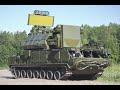 NOVA MODIFIKACIJA RUSKOG PVO SISTEMA "TOR"-"TOR-M3";