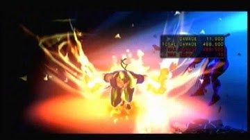 UMVC3 Frank West Level 4-5