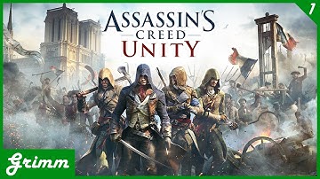 Twitch Livestream | Assassin
