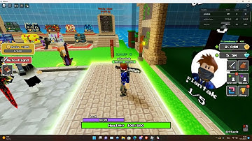 Slasher Blade Script - Inf Gems, Insta Heal, Kill Aura