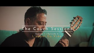L'appel Du Vide | Liad Abraham | Classical Guitar