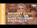 Shoah et bande dessine  un sujet toujours dactualit