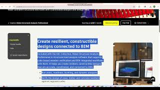 Robot Structural Analysis 2027 Crack + Scrial Key Download Free Trial