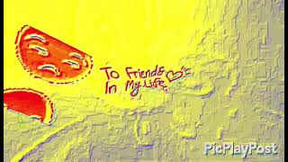 Lost VivaVideo FX Footages: Note (old variant)
