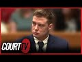 Opening statements nj v christopher gregor treadmill abuse murder trial