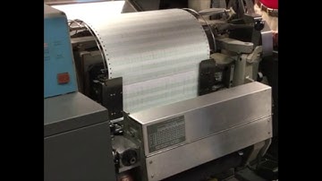 La Marseillaise on the IBM 1401