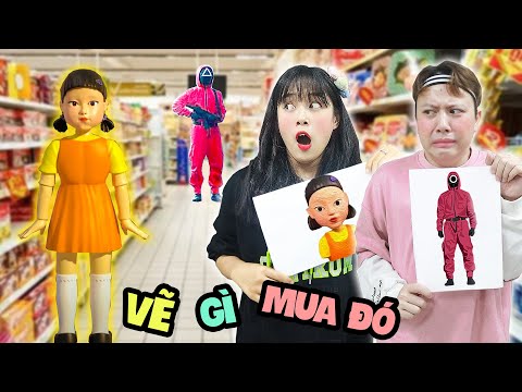 Video: Bạn Có Thể Vẽ Gì Ngoài Giấy