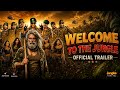 Welcome To The Jungle - Official Trailer | Akshy Kumar | Sunil Shetti | Made For Fun |