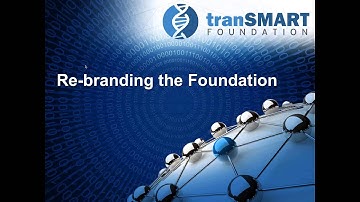 tranSMART 1.2 Launch - Docs, Tutorials, Training - London