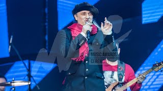 PLAVI ORKESTAR /AKO SU TO SAMO BILE LAŽI /MAC Music Awards Ceremony 2019.