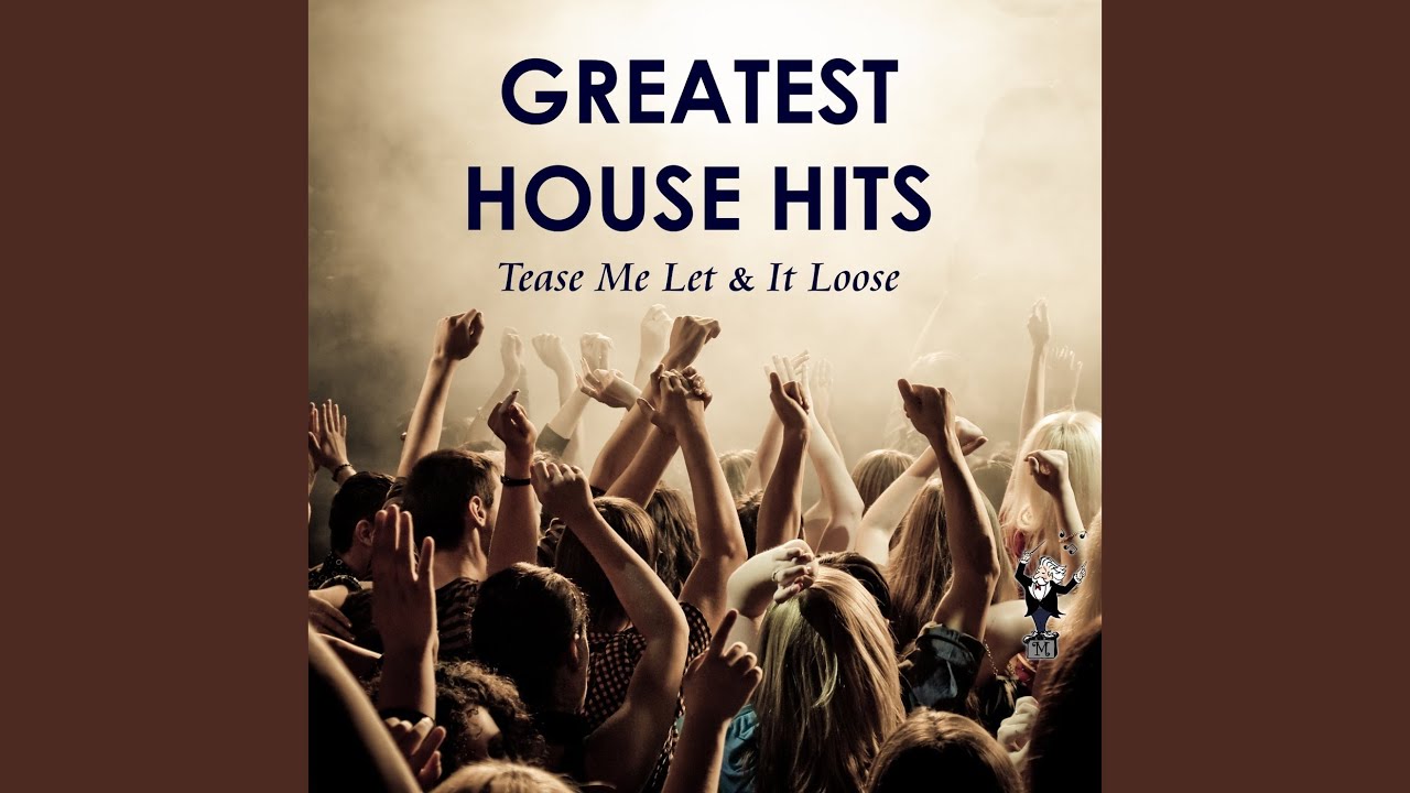 Underworld Encounters (Instrumental)