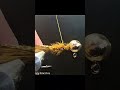 The HillBilly Crown Crappie Jig in High Speed #crappie #crappiefishing #fishing #flyfishing #angler