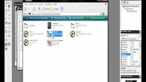 calculadora con visual basic 6