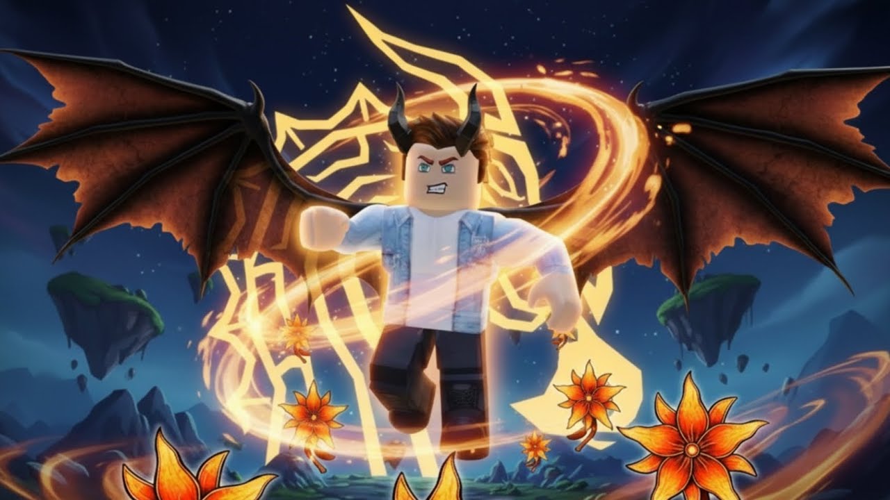 Finally I Got the DRACO Race in Blox Fruit 