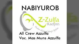 Azzulfa Solatullah &  Nabiyurob (Voc. MAS MUNS AZZULFA & ALL CREW AZZULFA)