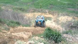 Off road ARO 2016/3 Suzuki samurai Arčoni