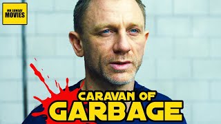 Skyfall  Caravan Of Garbage