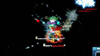 Darkorbit - | One Ultimate PvP | Mixed Cuts  | 2017 |