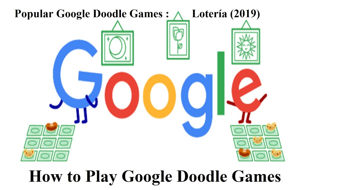Google 'Stay and Play at Home' games Day 8: Here's how to play