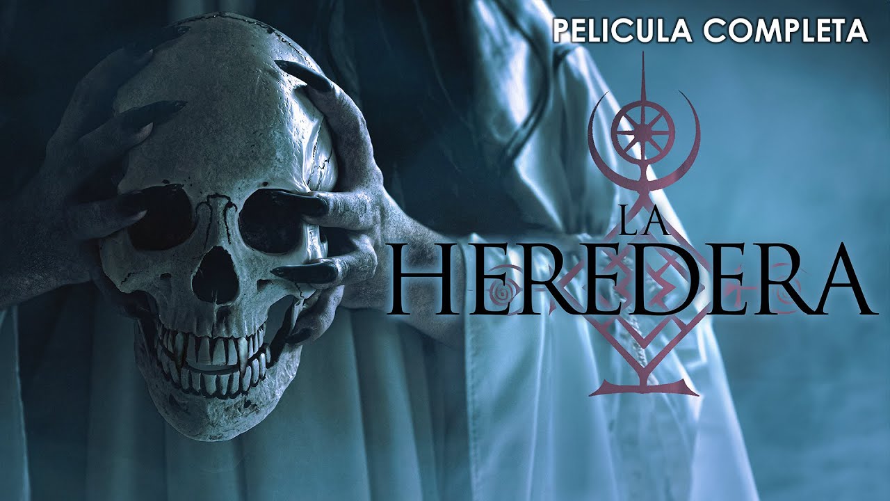 La Heredera | Pelicula de Terror Completa en Español Latino