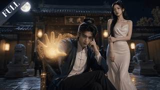 [FULL] An 18‑Year‑Old Taoist Master Crushes Ancient Martial Artists and Defuses the Crisis! screenshot 5