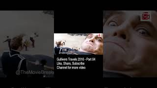 Part 4 Gullivers Travels