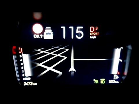 POV-DS 4 Hatchback