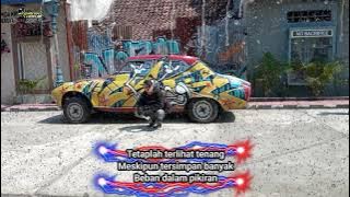 STORY WA 60 DETIK||DJ SANTUY||Story wa terbaru 05