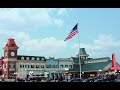 Harrah's Casino Biloxi Ms. 2nd day after COVID-19 - YouTube