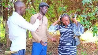 There’s No Fixing This, But Mike, I’m with Bibi and Watoto 🙆💔