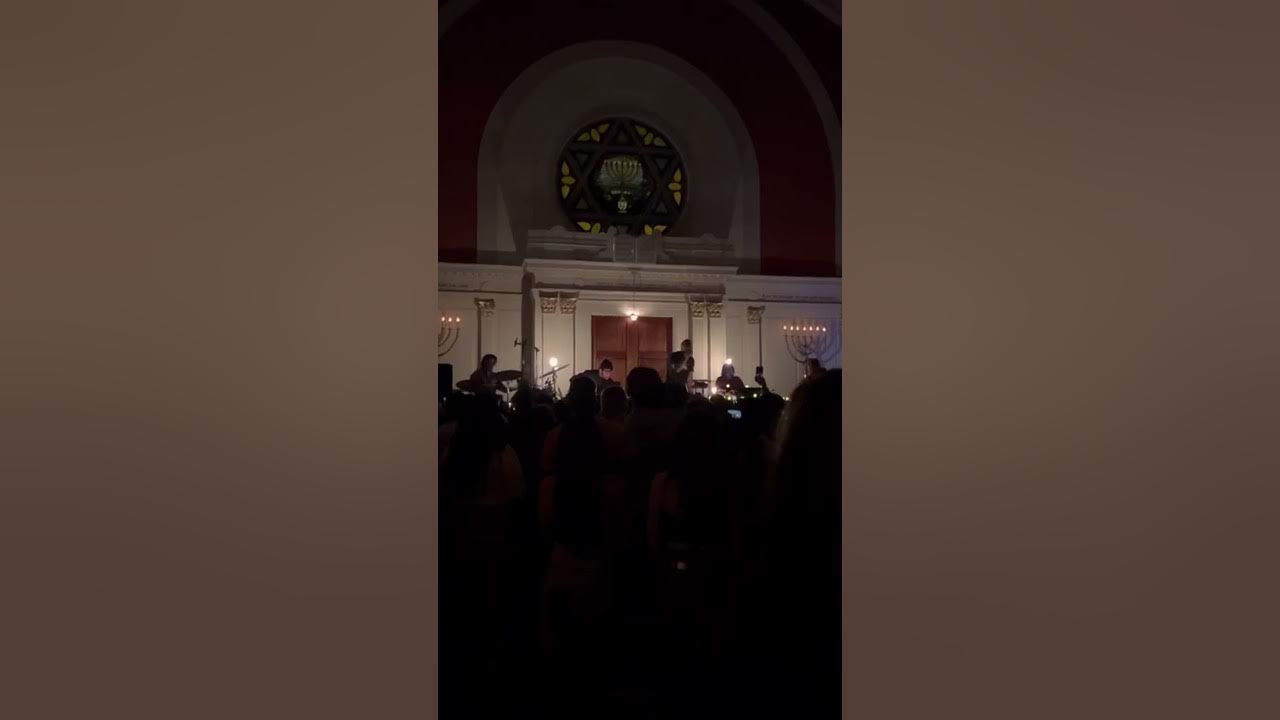 Scratching Dijon (Live from DC) YouTube